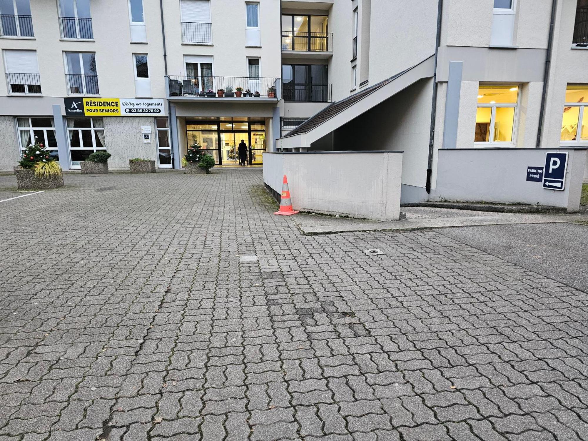 Felicita Vintage Appartements - Colmar City Center Zewnętrze zdjęcie